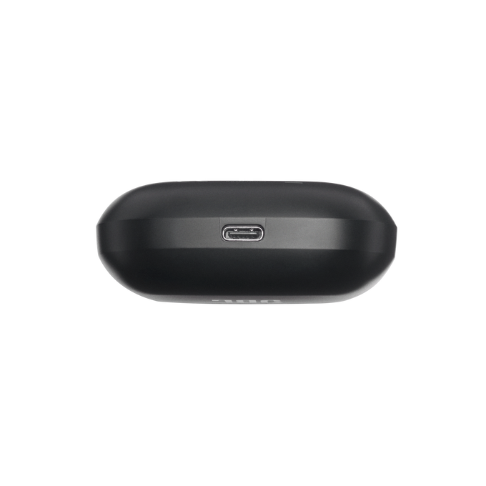 JBL Tune 125TWS - Black - True wireless earbuds - Detailshot 5 image number null